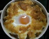 焼きカレー作り方9写真