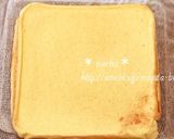 ＊チョッパーの立体キャラケーキ＊作り方3写真