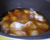 【レシピ動画】柔らか手羽元のうま煮♪作り方1写真