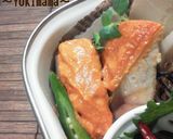 豚ヒレ肉のソテー炙り酒粕トマトソース作り方2写真
