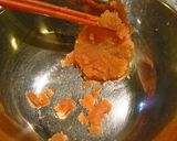 混ぜるだけ★明太子&たらこパスタ作り方1写真