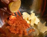 混ぜるだけ★明太子&たらこパスタ作り方2写真
