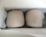 黒豆煮汁でほんのり☆あま～いパン☆作り方4写真