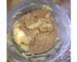 ◇◆◇胡麻たっぷりクッキー◇◆◇作り方4写真