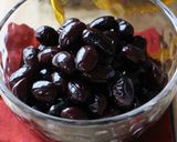 短時間煮込むだけ♪艶やか柔らか★黒豆煮★作り方9写真