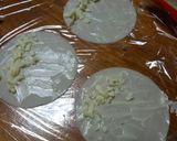 餃子の皮で！？簡単スティックパイ作り方2写真