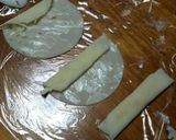 餃子の皮で！？簡単スティックパイ作り方3写真