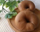 もっちり♪プレーンベーグル*。゜作り方11写真