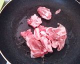 ✤我が家の回鍋肉✤作り方2写真