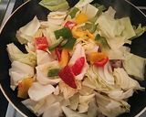 ✤我が家の回鍋肉✤作り方3写真