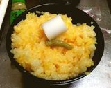 オトナのたまごかけごはん作り方3写真