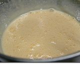 カフェキャラメルのスフレロール作り方5写真