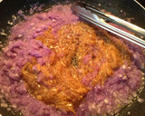 なめたけと大根おろしの和風パスタ作り方9写真