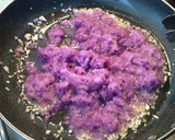 なめたけと大根おろしの和風パスタ作り方8写真