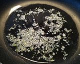 なめたけと大根おろしの和風パスタ作り方7写真