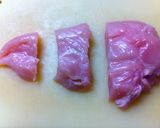 ☆基本の鶏胸肉の下ごしらえ☆作り方4写真