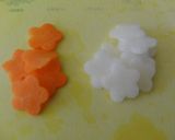 簡単松葉風焼き☆作り方5写真