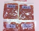 ☆基本の鶏胸肉の下ごしらえ☆作り方13写真