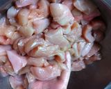☆基本の鶏胸肉の下ごしらえ☆作り方11写真