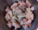☆基本の鶏胸肉の下ごしらえ☆作り方9写真