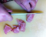 ☆基本の鶏胸肉の下ごしらえ☆作り方8写真