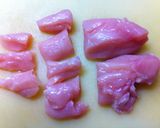 ☆基本の鶏胸肉の下ごしらえ☆作り方6写真