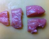 ☆基本の鶏胸肉の下ごしらえ☆作り方5写真