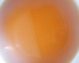 数の子の塩抜き→味付け作り方8写真