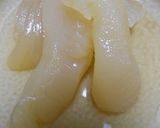 数の子の塩抜き→味付け作り方11写真