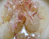 数の子の塩抜き→味付け作り方12写真