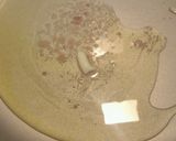 アンチョビとキャベツのパスタ作り方1写真