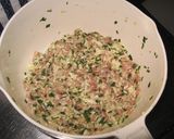 シンプル☆焼餃子作り方1写真