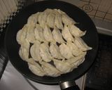 シンプル☆焼餃子作り方3写真