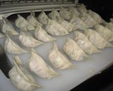 シンプル☆焼餃子作り方2写真