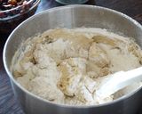 ラム酒漬フルーツぎっしり☆スパイスケーキ作り方6写真