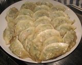 シンプル☆焼餃子作り方6写真