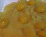 栗きんとん作り方5写真