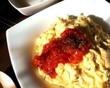 トマト缶一つ分☆基本のトマトソース作り方8写真