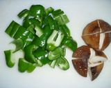 鶏手羽の甘じょうゆ煮作り方5写真