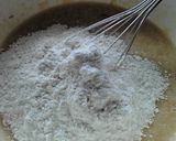 しっとり～♪ちょこばななパウンドケーキ作り方5写真