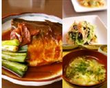 白菜とカニカマのさっぱり和え（酢のもの）作り方5写真