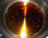 豆乳と緑茶のチーズプリン作り方3写真