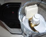 豆乳と緑茶のチーズプリン作り方4写真