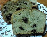 しっとり～♪ちょこばななパウンドケーキ作り方10写真