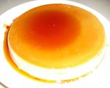 豆乳と緑茶のチーズプリン作り方12写真