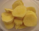 栗きんとん作り方5写真