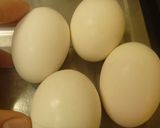 簡単☆ホットミルクをいれてポテトサラダ☆作り方6写真