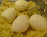 簡単☆ホットミルクをいれてポテトサラダ☆作り方9写真