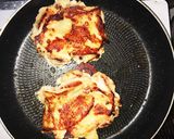 きじやき丼作り方4写真