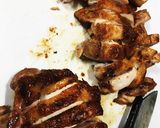 きじやき丼作り方6写真